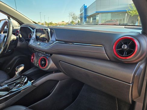Used 2022 Chevrolet Blazer RS w/ Enhanced Convenience Package image 19