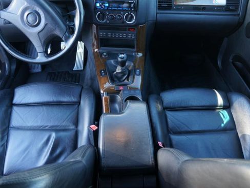 Used 1995 BMW M3 Coupe image 46