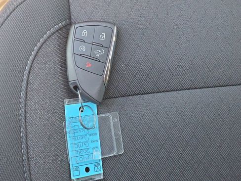 New 2026 GMC Sierra 1500 Elevation image 34