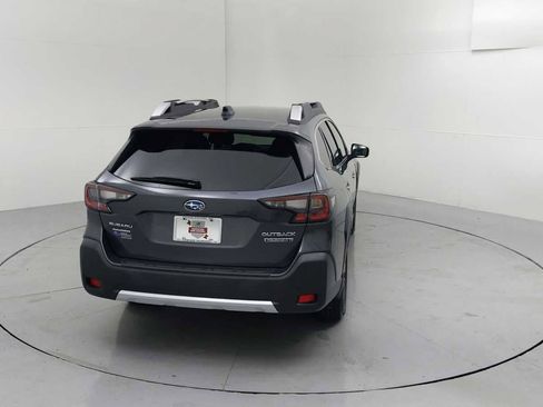 Certified 2024 Subaru Outback Touring XT AWD/4WD image 9