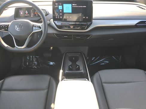 Certified 2023 Volkswagen ID.4 Pro S AWD/4WD image 16