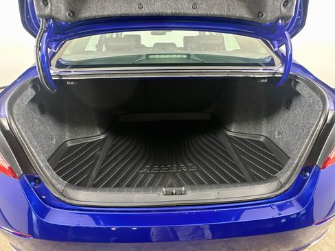 Used 2022 Honda Accord Sport Special Edition image 27