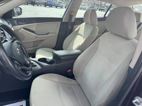 Used 2013 Kia Optima LX w/ Convenience Plus Pkg FWD image 12