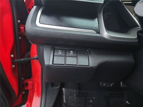 Used 2020 Honda Civic Sport image 13