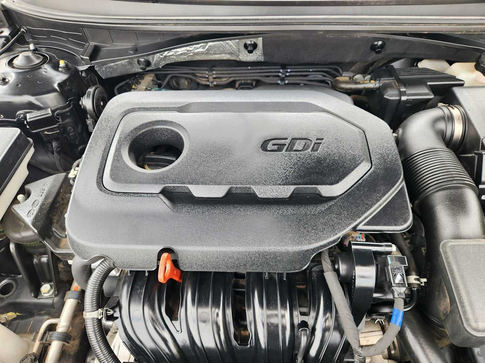 Used 2018 Hyundai Sonata SE FWD image 30