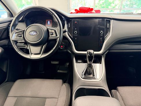 Used 2020 Subaru Outback Premium AWD/4WD image 28