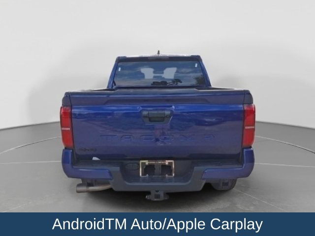 Used 2024 Toyota Tacoma TRD Off-Road AWD/4WD image 6