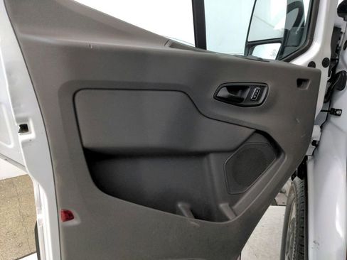 Used 2023 Ford Transit 250 148 High Roof w/ Load Area Protection Package image 20