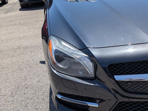 Used 2015 Mercedes-Benz SL 400 w/ Premium I Package image 10