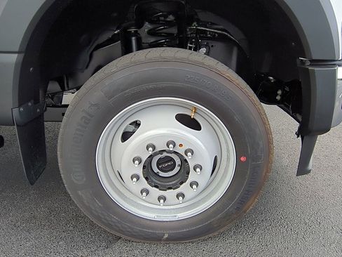 New 2026 Ford F450 XL image 11