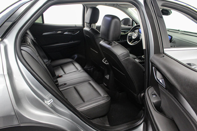 Used 2024 Buick Envision Preferred AWD/4WD image 17