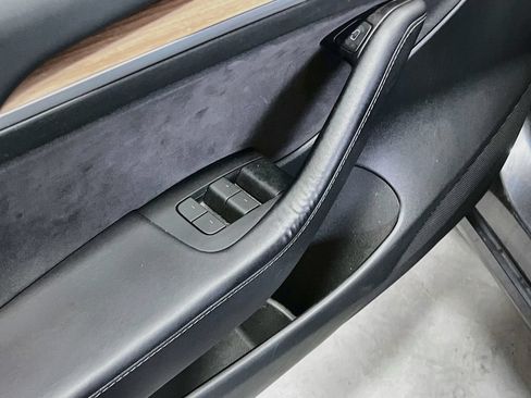 Used 2023 Tesla Model 3 Performance AWD/4WD image 17