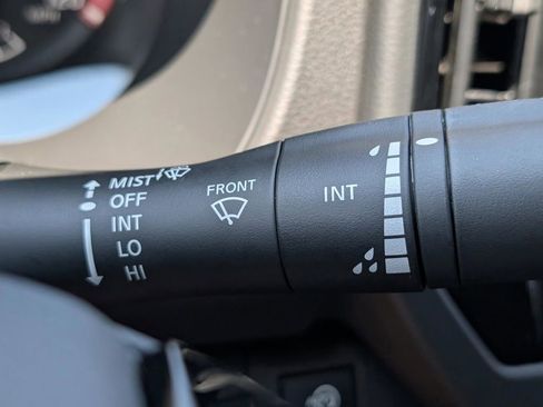 New 2025 Nissan Frontier Pro-X w/ Pro Convenience Package RWD image 26