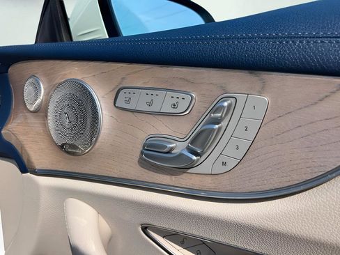 Used 2021 Mercedes-Benz E 450 Cabriolet image 28