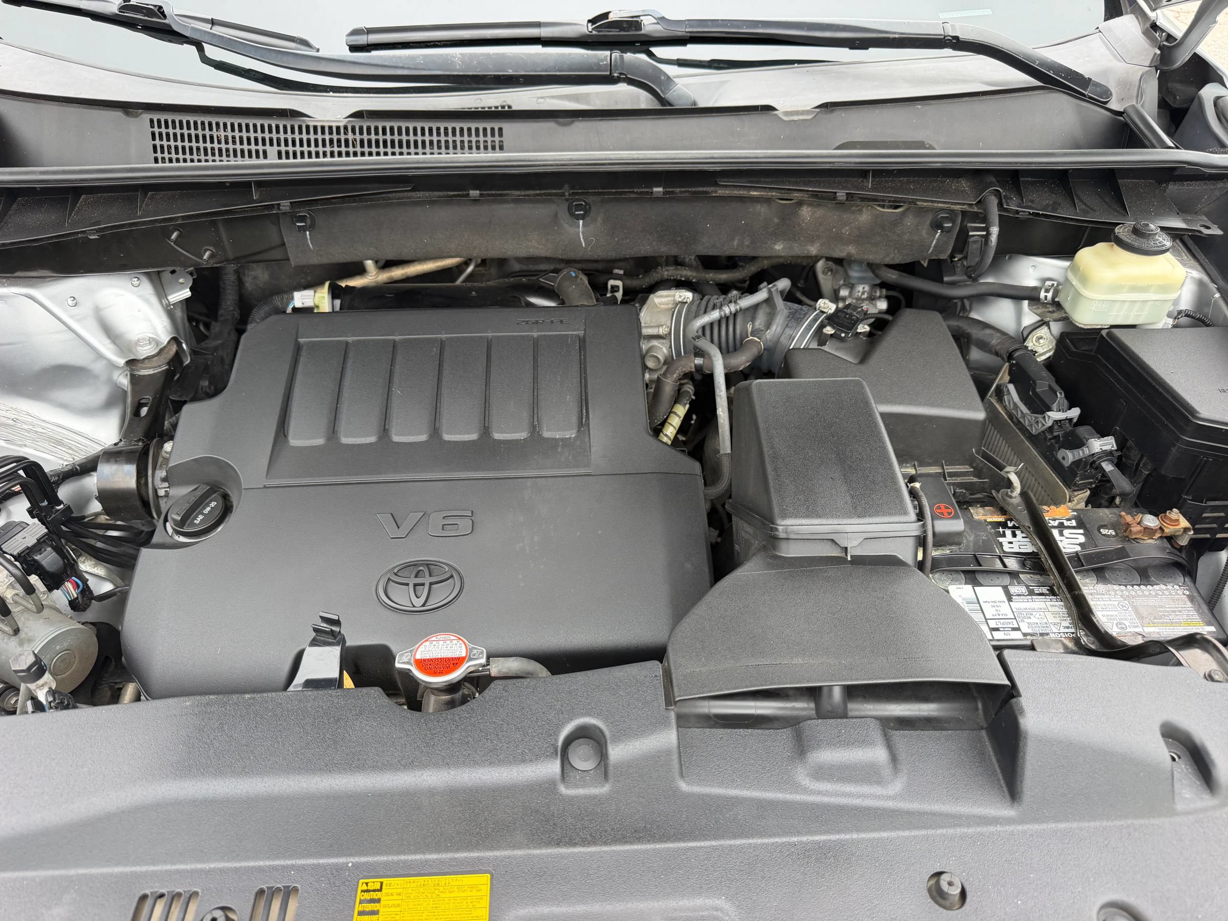 Used 2016 Toyota Highlander XLE FWD image 34
