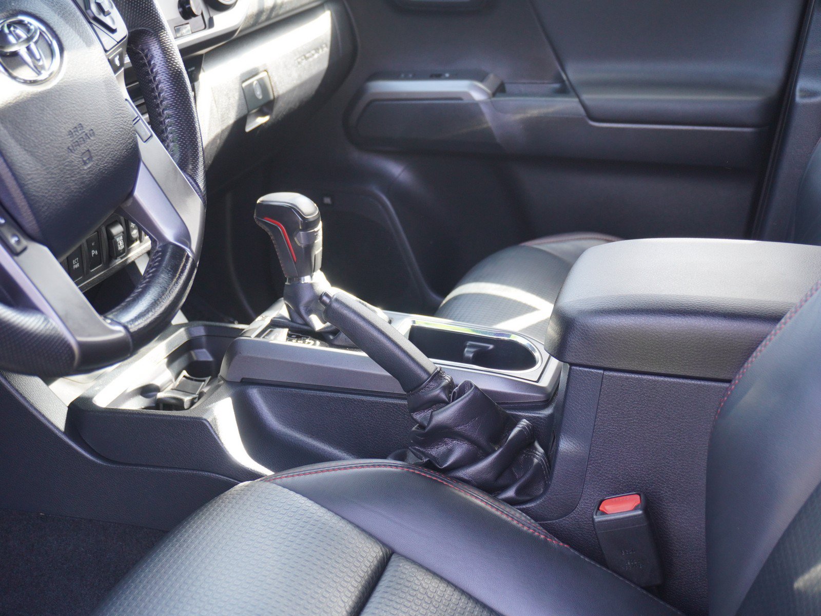Used 2019 Toyota Tacoma TRD Pro AWD/4WD image 21