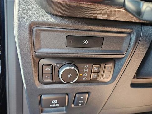 Used 2025 Ford F150 Raptor AWD/4WD image 10