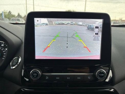 Used 2019 Ford EcoSport Titanium AWD/4WD image 25