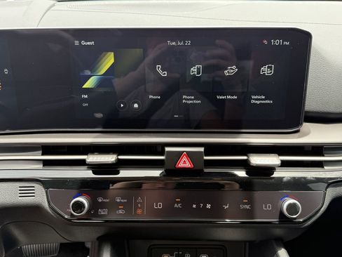 New 2026 Kia Sportage EX AWD/4WD image 21