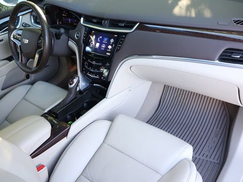Used 2016 Cadillac XTS Luxury w/ LPO, Protection Package FWD image 42