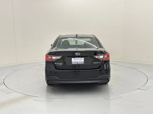 New 2025 Subaru Legacy Limited image 4