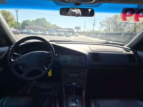 Used 1999 Acura TL FWD image 9