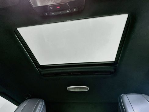 Used 2025 Mercedes-Benz G 580 w/ EQ Technology image 24