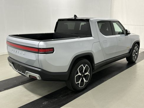 Used 2023 Rivian R1T Adventure AWD/4WD image 5