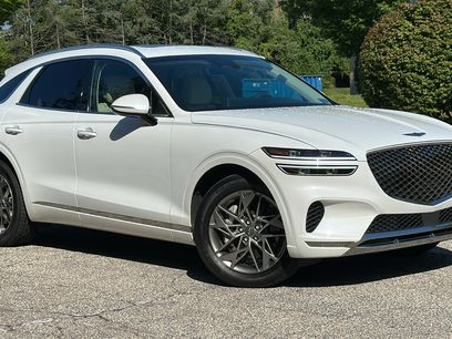 Used 2025 Genesis GV70 2.5T w/ Select Package