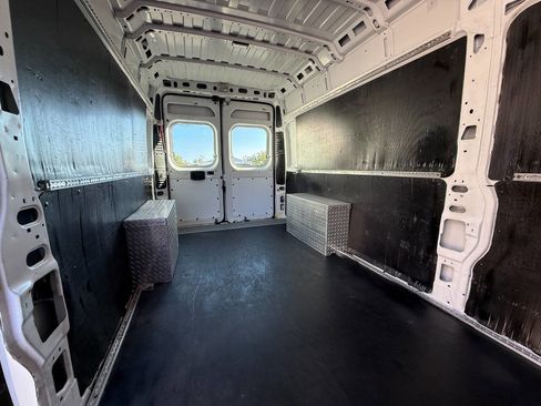 Used 2014 RAM ProMaster 3500 image 10