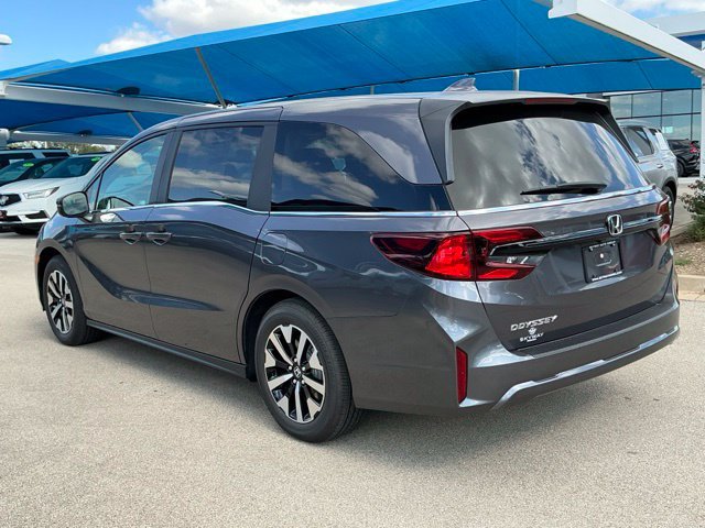 New 2027 Honda Odyssey EX-L image 4