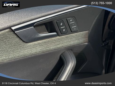 Used 2018 Audi A5 2.0T Prestige w/ Driver Assistance Package image 15