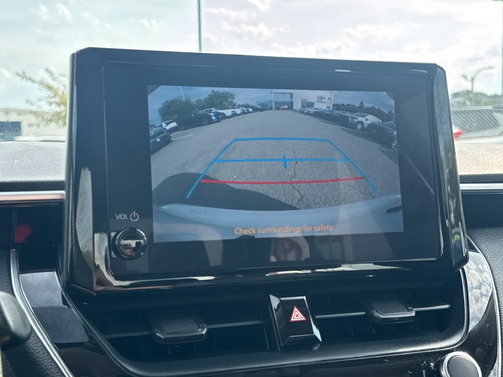 Used 2024 Toyota Corolla LE FWD image 23