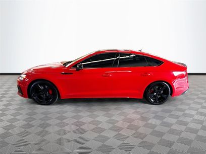 Used 2023 Audi A5 2.0T Premium Plus w/ Premium Plus