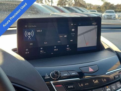 Used 2020 Acura RDX w/ Technology Package image 27