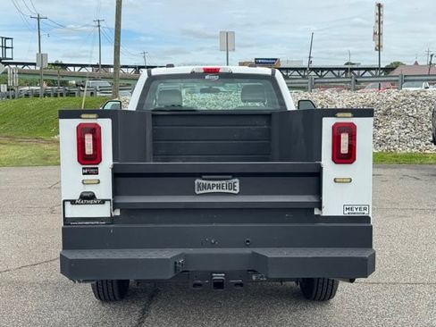 Used 2022 Ford F250 XL w/ Power Equipment Group AWD/4WD image 5