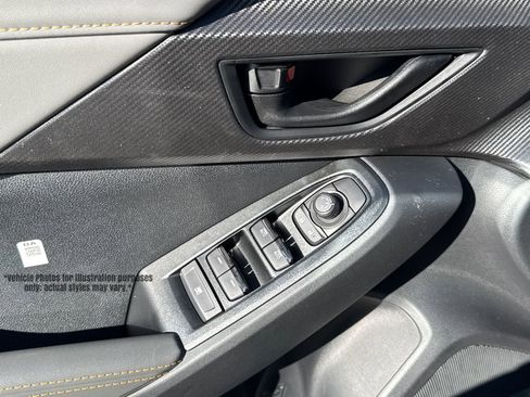 New 2026 Subaru Crosstrek 2.5i Wilderness image 18