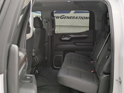 Used 2024 GMC Sierra 1500 Elevation AWD/4WD image 30