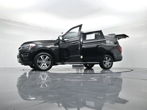 Used 2023 Ford Expedition Max Limited image 53