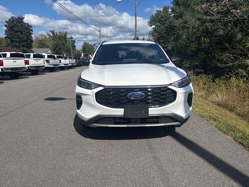 New 2026 Ford Escape ST-Line w/ Tech Pack #1 image 13