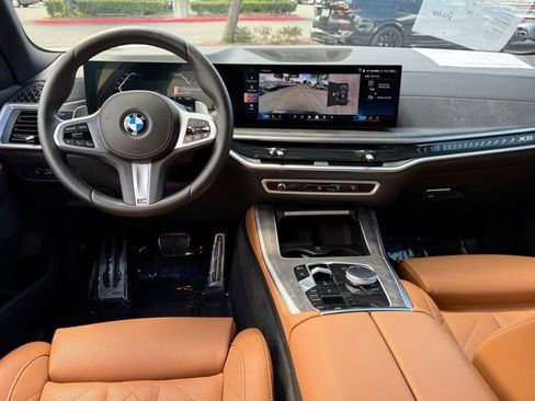 Certified 2024 BMW X5 sDrive40i w/ M Sport Package RWD image 31