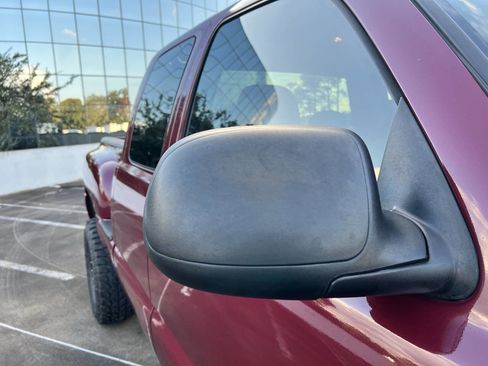 Used 2004 Chevrolet Silverado 1500 LS w/ Light Duty Power Package image 14