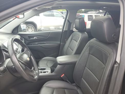 Certified 2020 Chevrolet Equinox Premier FWD image 16
