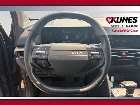 Used 2026 Kia Sportage LX FWD image 15