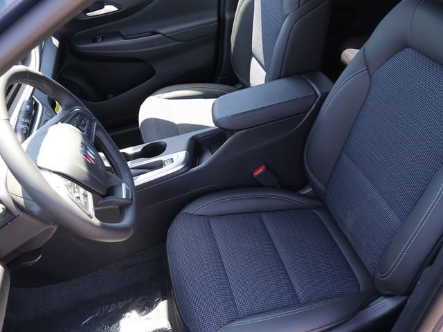 New 2026 Buick Envista Sport Touring w/ Convenience I Package FWD image 18