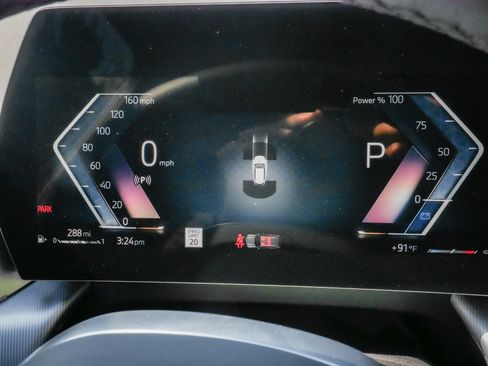 Used 2025 BMW X1 xDrive28i w/ Convenience Package image 21