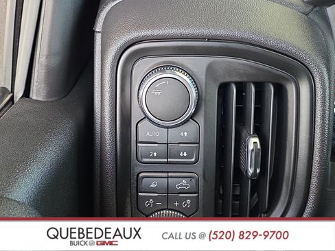 Used 2026 GMC Sierra 1500 Pro w/ Pro Value Package AWD/4WD image 22