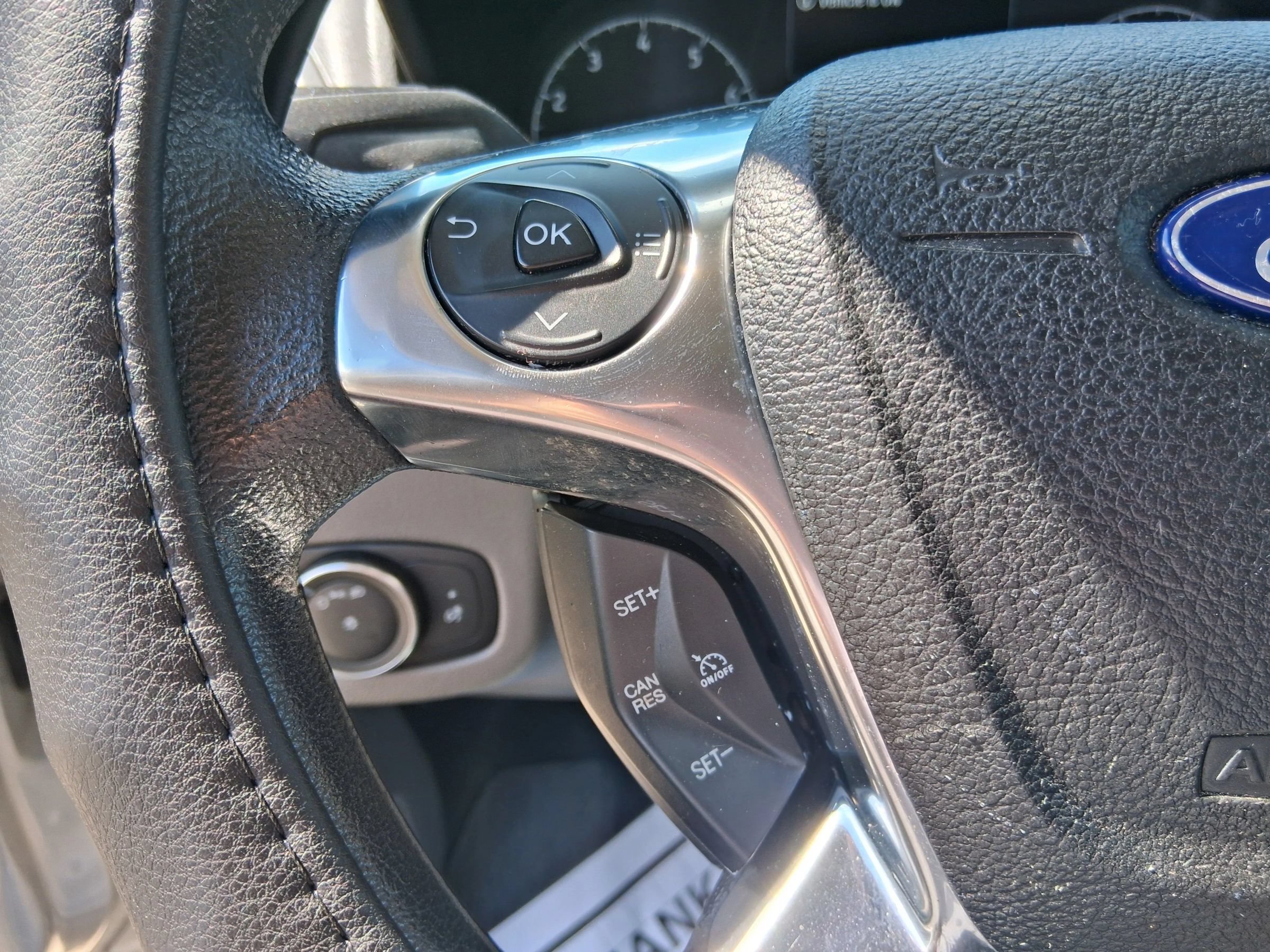 Used 2019 Ford Transit Connect XL FWD image 51