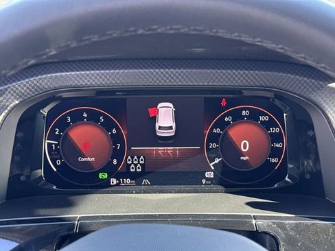 New 2026 Volkswagen Atlas Peak Edition AWD/4WD image 16
