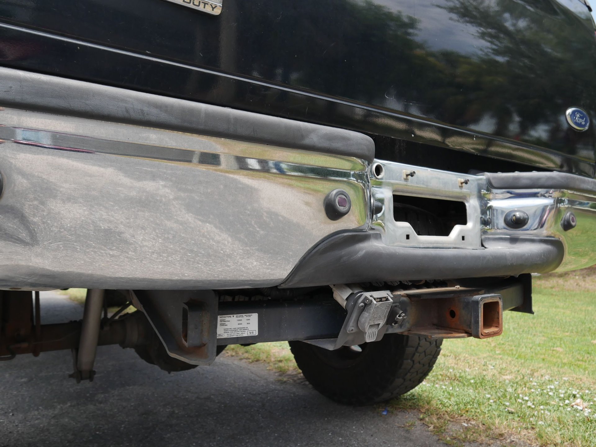 Used 2006 Ford F250 Lariat AWD/4WD image 36